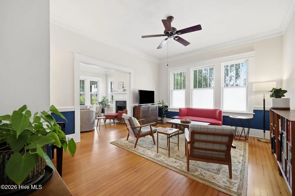 701 W Main Street Washington, NC 27889