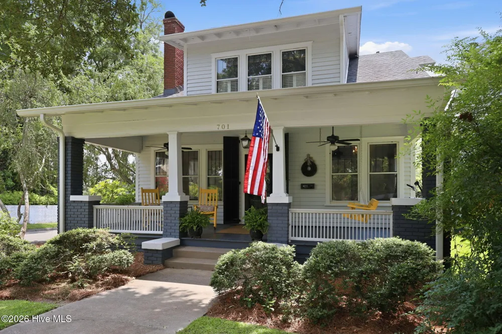701 W Main Street Washington, NC 27889
