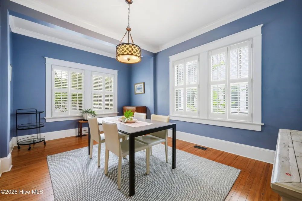 701 W Main Street Washington, NC 27889