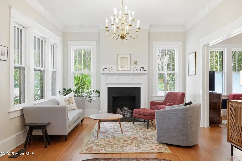 701 W Main Street Washington, NC 27889