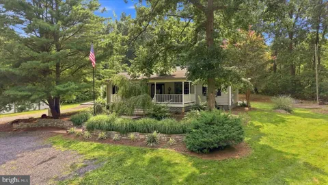 151 SASSAFRAS LANE