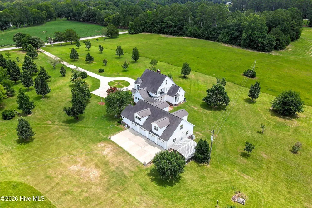 1229 Elberton Highway Lincolnton, GA 30817