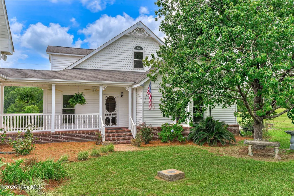 1229 Elberton Highway Lincolnton, GA 30817