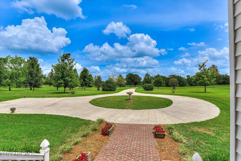 1229 Elberton Highway Lincolnton, GA 30817