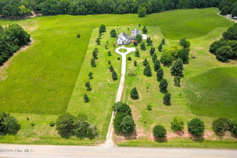 1229 Elberton Highway Lincolnton, GA 30817