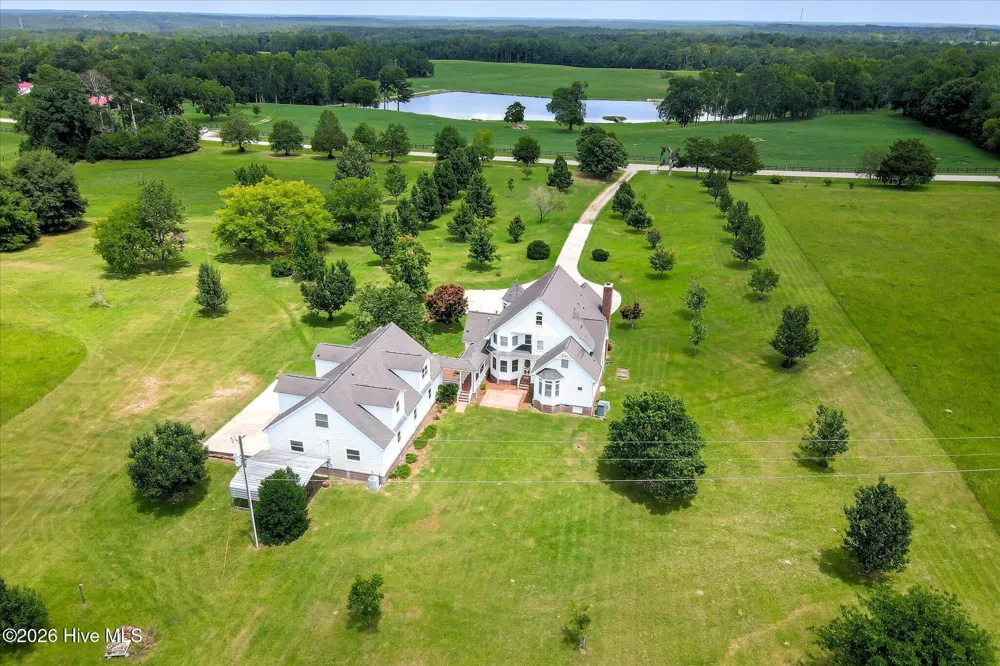 1229 Elberton Highway Lincolnton, GA 30817