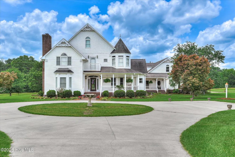 1229 Elberton Highway Lincolnton, GA 30817