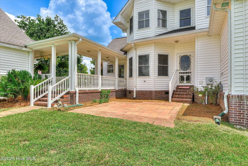 1229 Elberton Highway Lincolnton, GA 30817