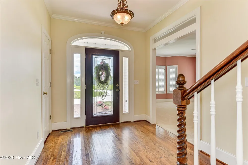 1229 Elberton Highway Lincolnton, GA 30817