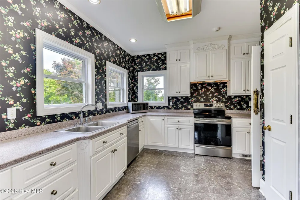 1229 Elberton Highway Lincolnton, GA 30817