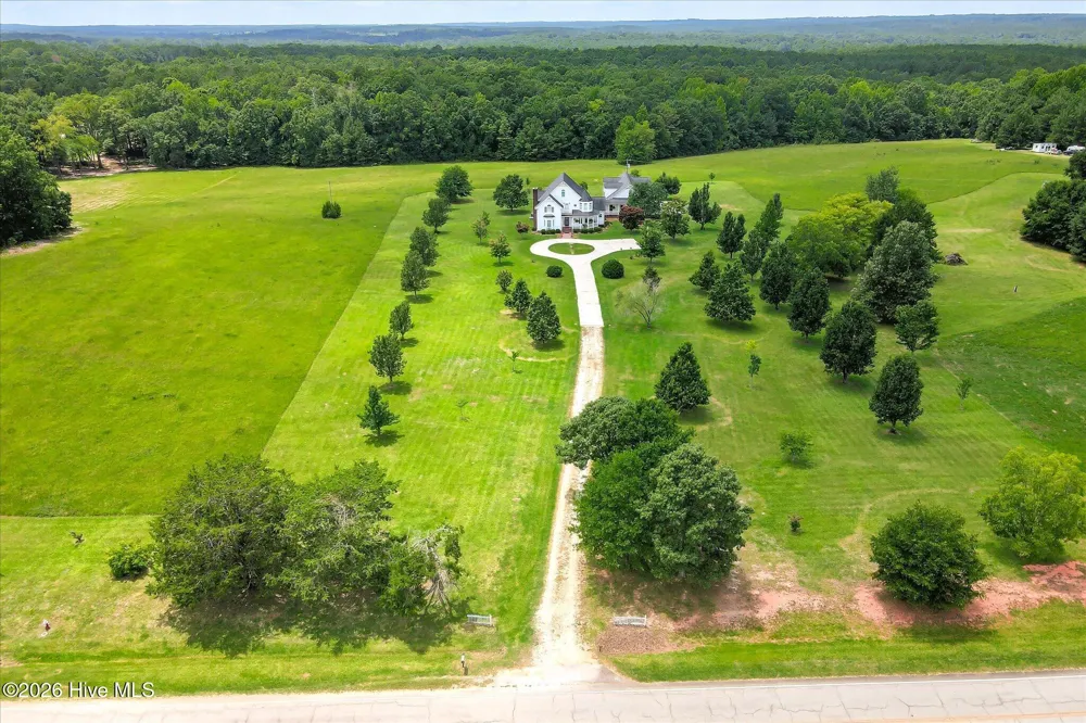 1229 Elberton Highway Lincolnton, GA 30817