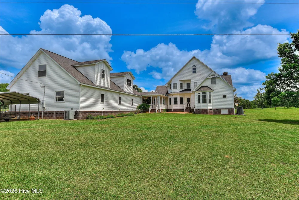 1229 Elberton Highway Lincolnton, GA 30817