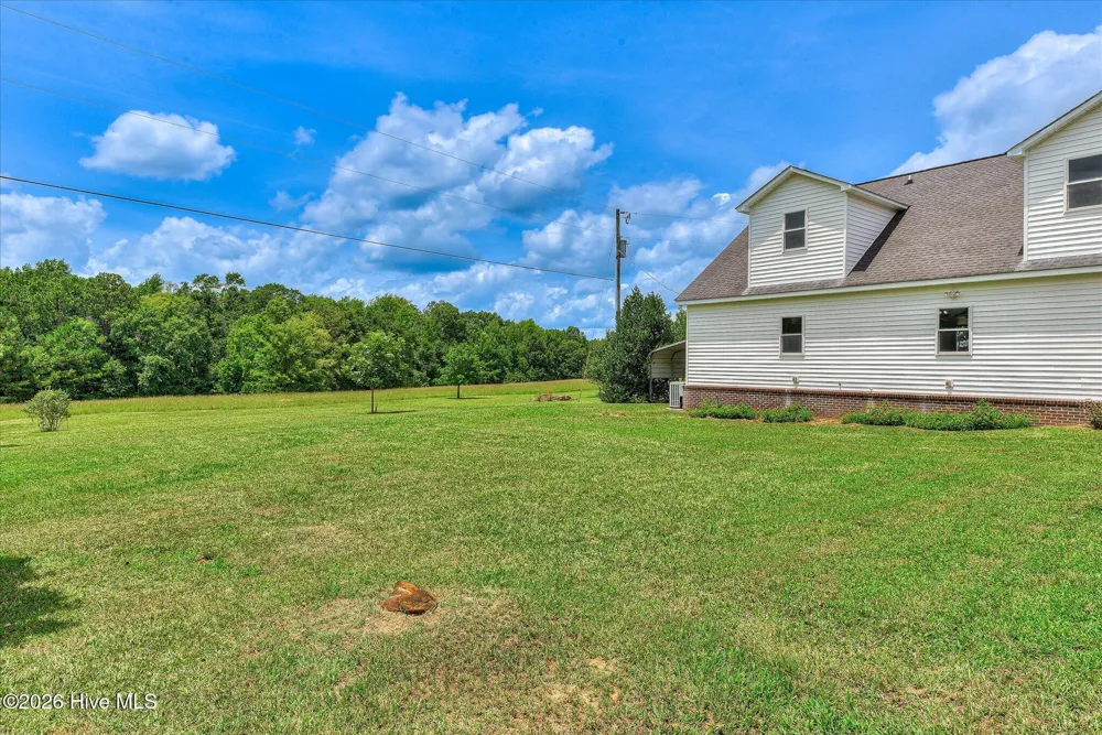 1229 Elberton Highway Lincolnton, GA 30817