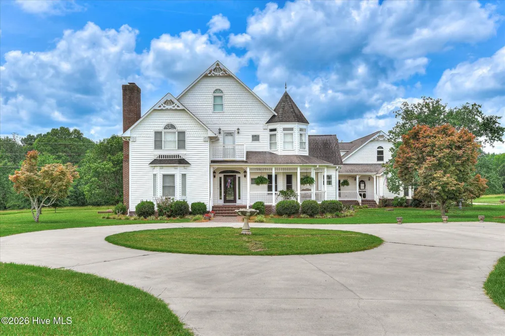 1229 Elberton Highway Lincolnton, GA 30817