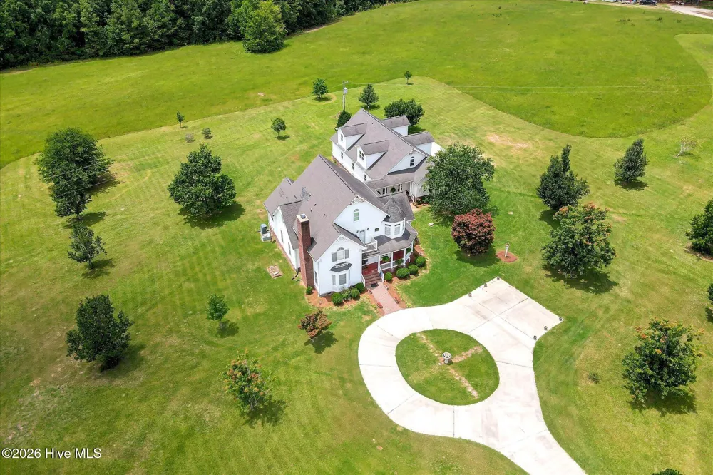 1229 Elberton Highway Lincolnton, GA 30817