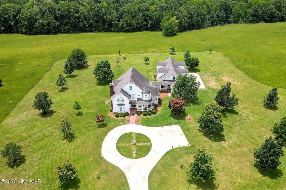 1229 Elberton Highway Lincolnton, GA 30817