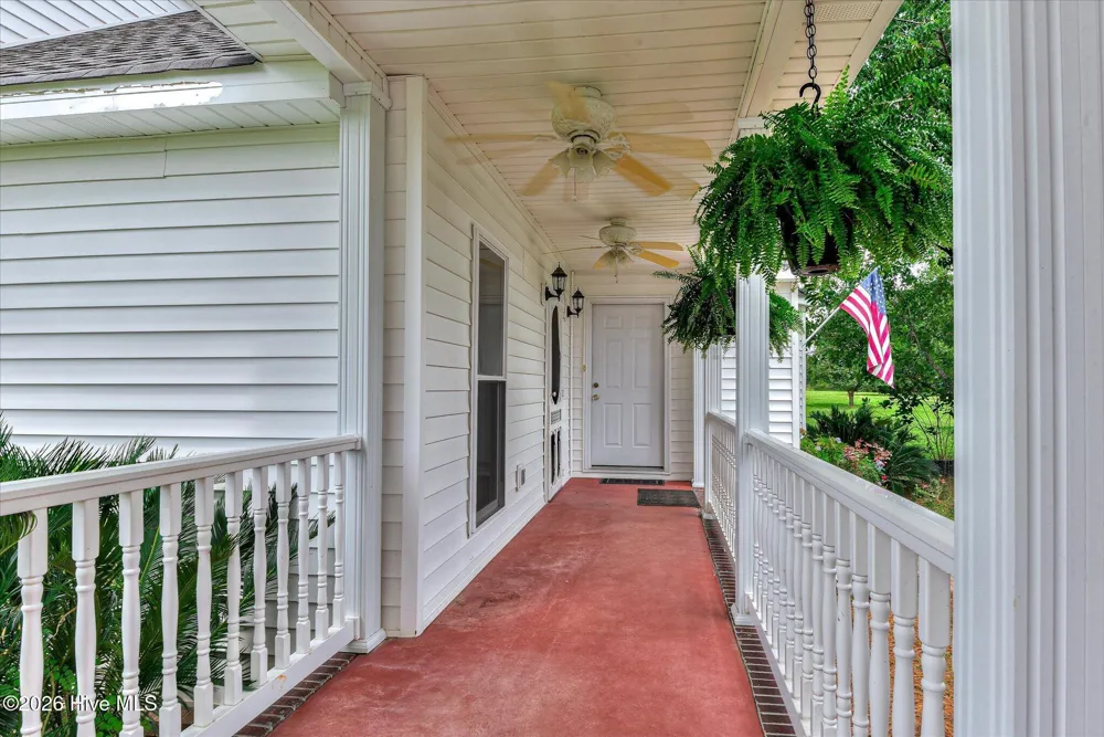 1229 Elberton Highway Lincolnton, GA 30817