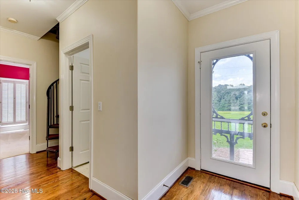 1229 Elberton Highway Lincolnton, GA 30817
