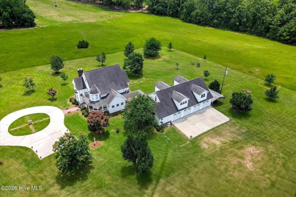1229 Elberton Highway Lincolnton, GA 30817