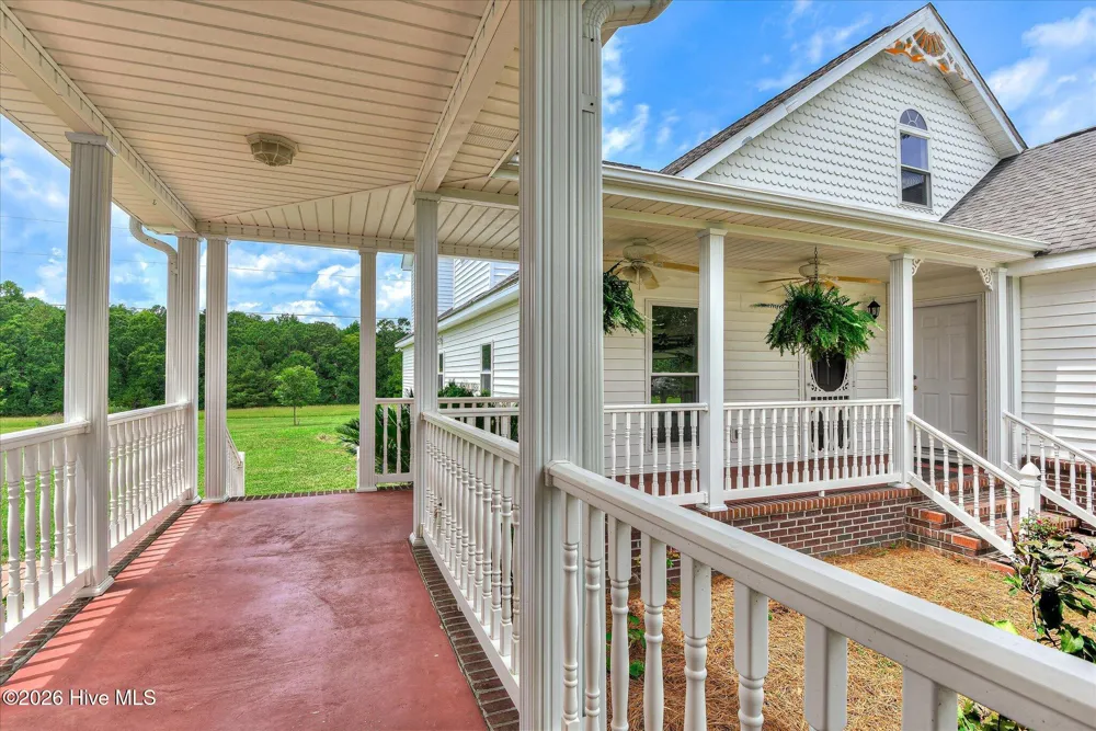 1229 Elberton Highway Lincolnton, GA 30817