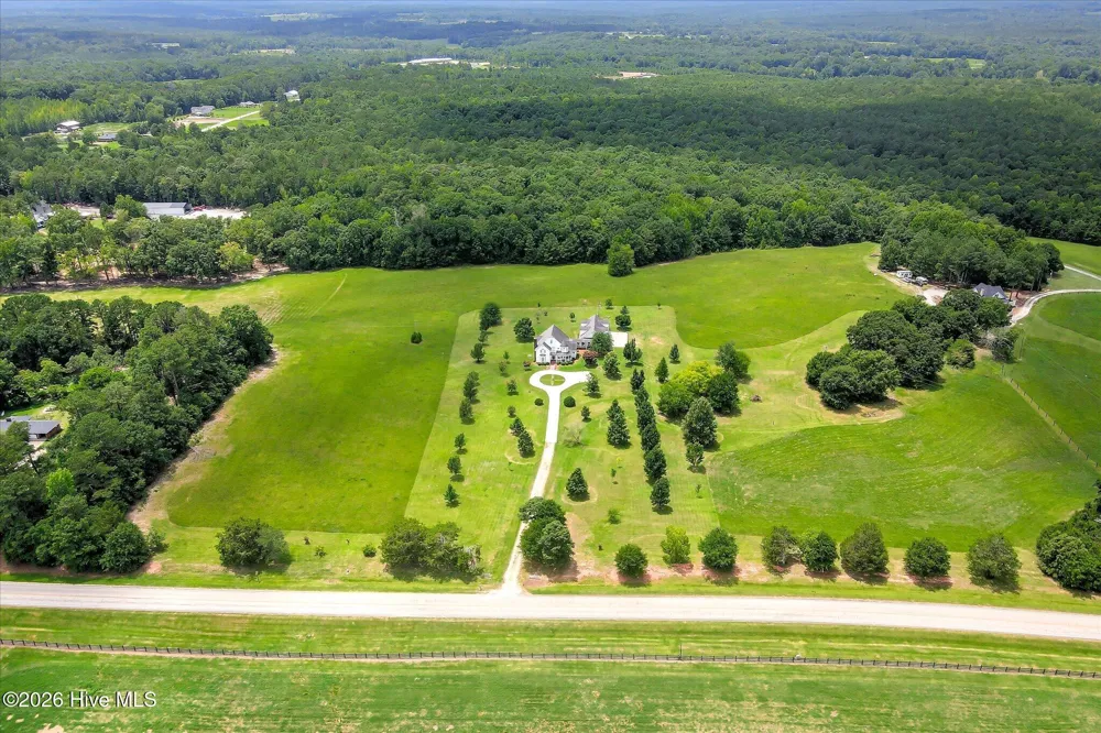 1229 Elberton Highway Lincolnton, GA 30817