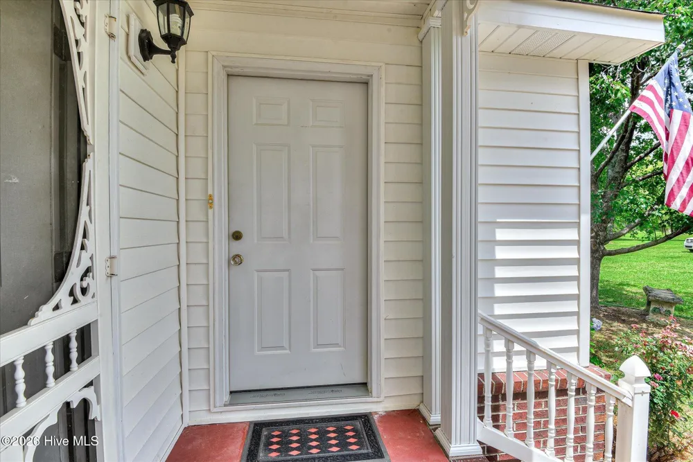 1229 Elberton Highway Lincolnton, GA 30817