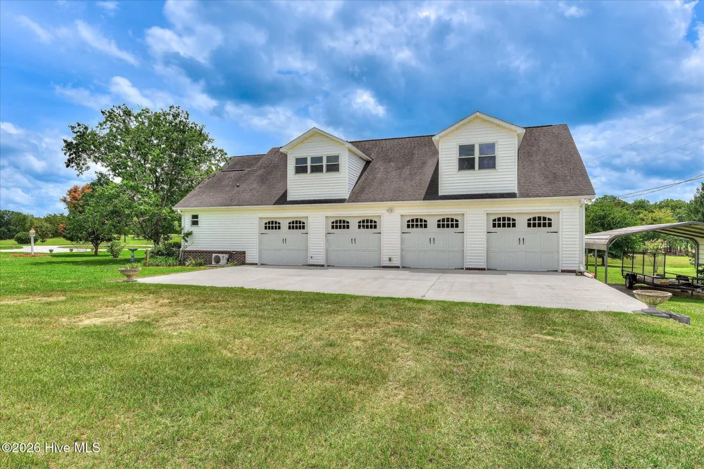 1229 Elberton Highway Lincolnton, GA 30817