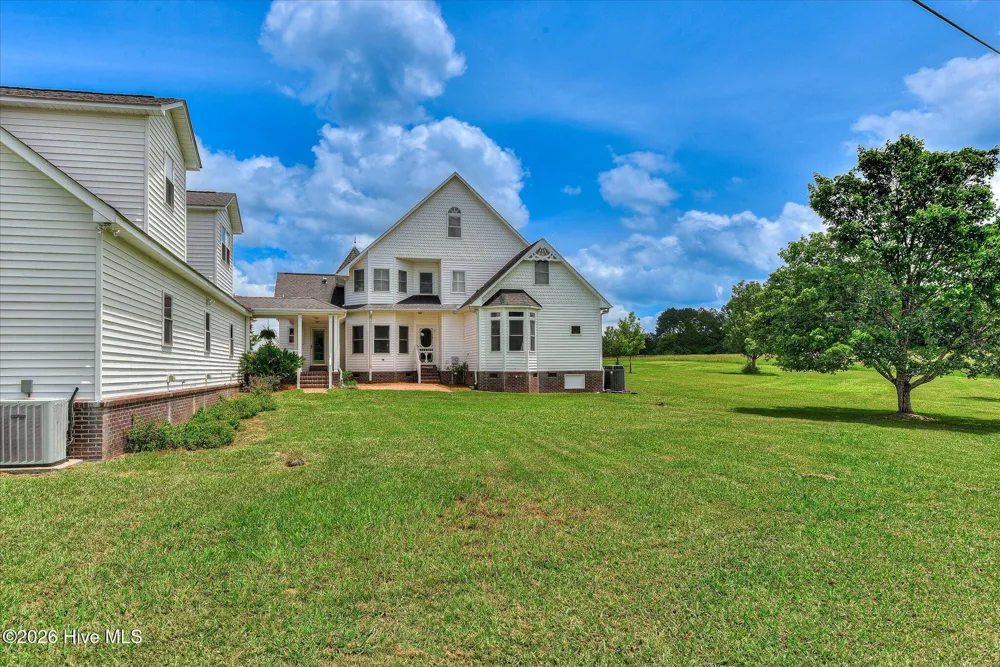 1229 Elberton Highway Lincolnton, GA 30817