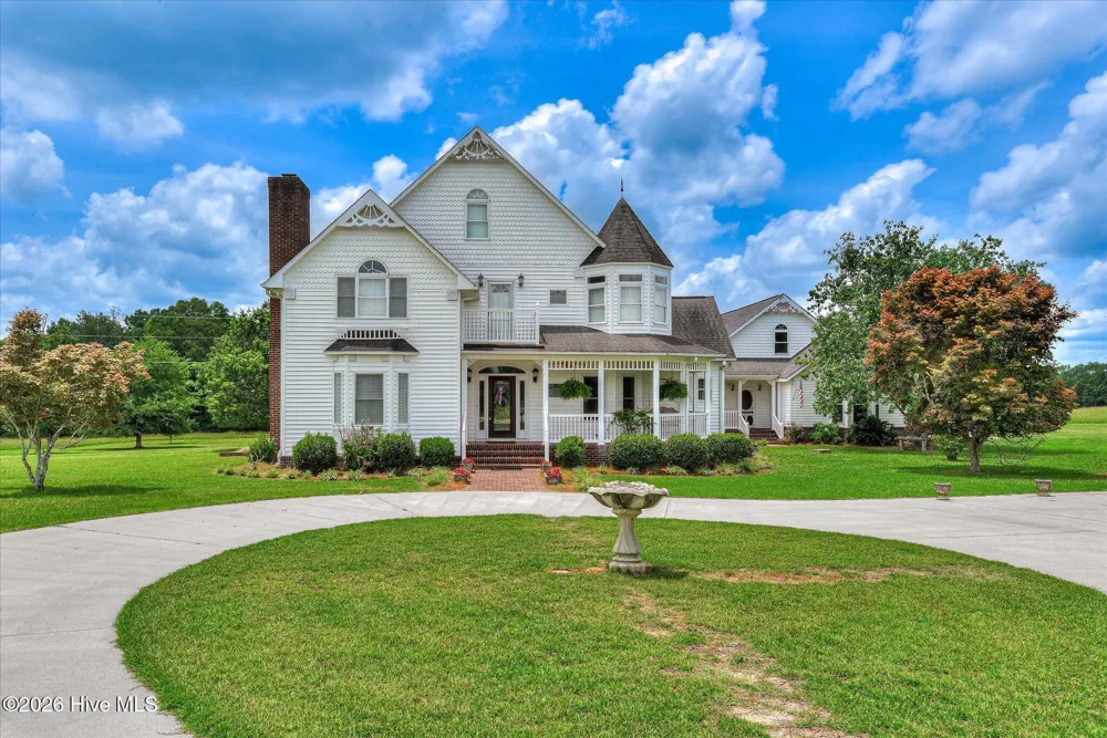 1229 Elberton Highway Lincolnton, GA 30817