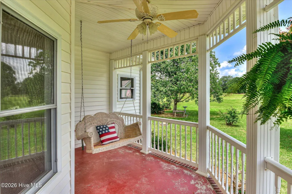 1229 Elberton Highway Lincolnton, GA 30817