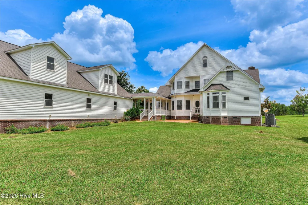 1229 Elberton Highway Lincolnton, GA 30817