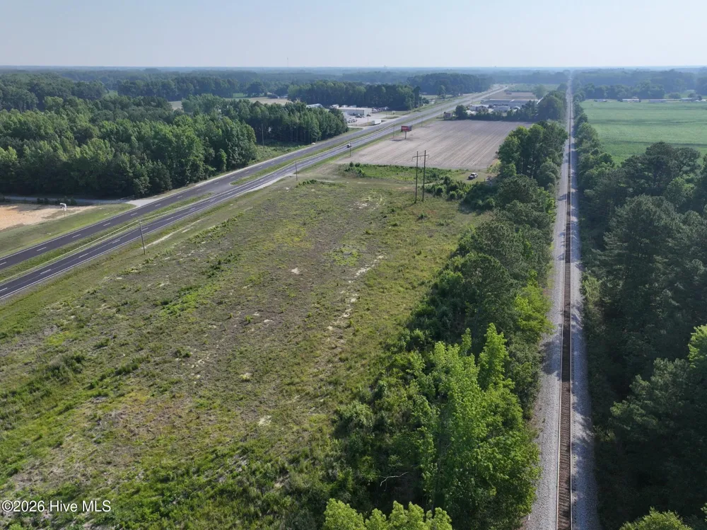 00 Us 301 Hwy Lucama, NC 27851