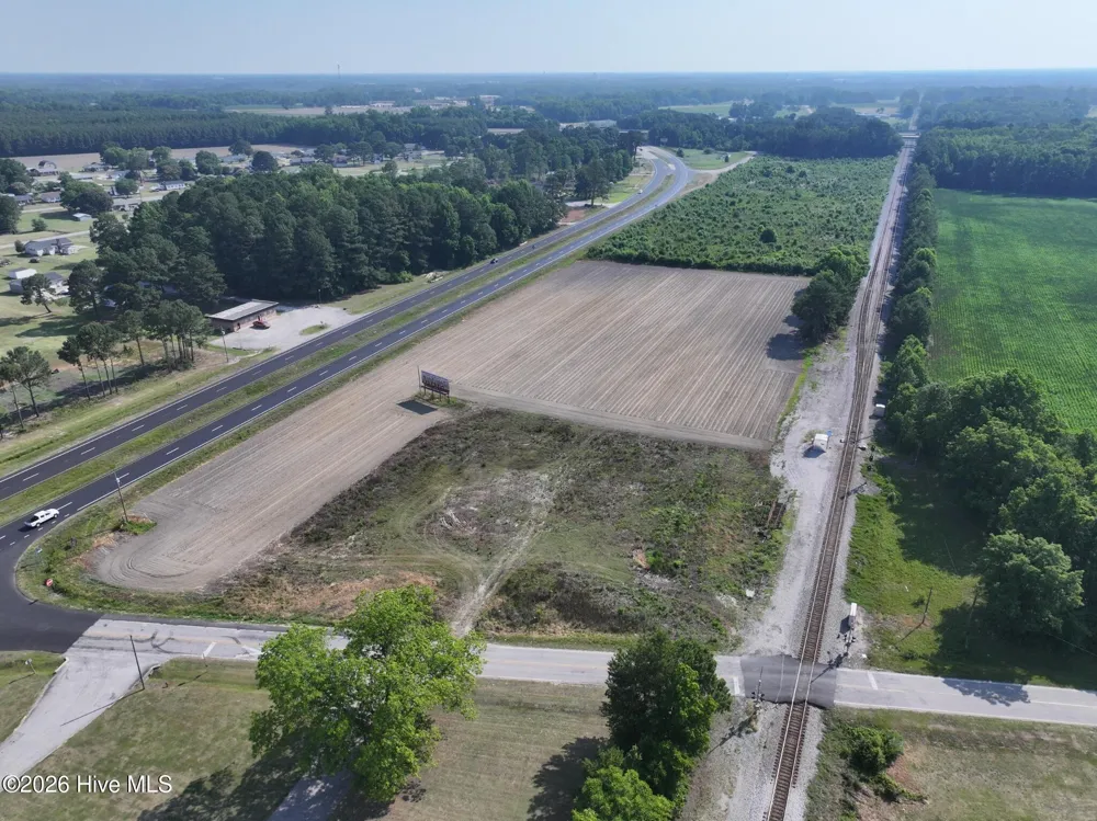00 Us 301 Hwy Lucama, NC 27851