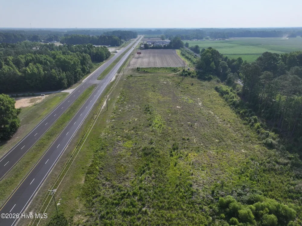 00 Us 301 Hwy Lucama, NC 27851