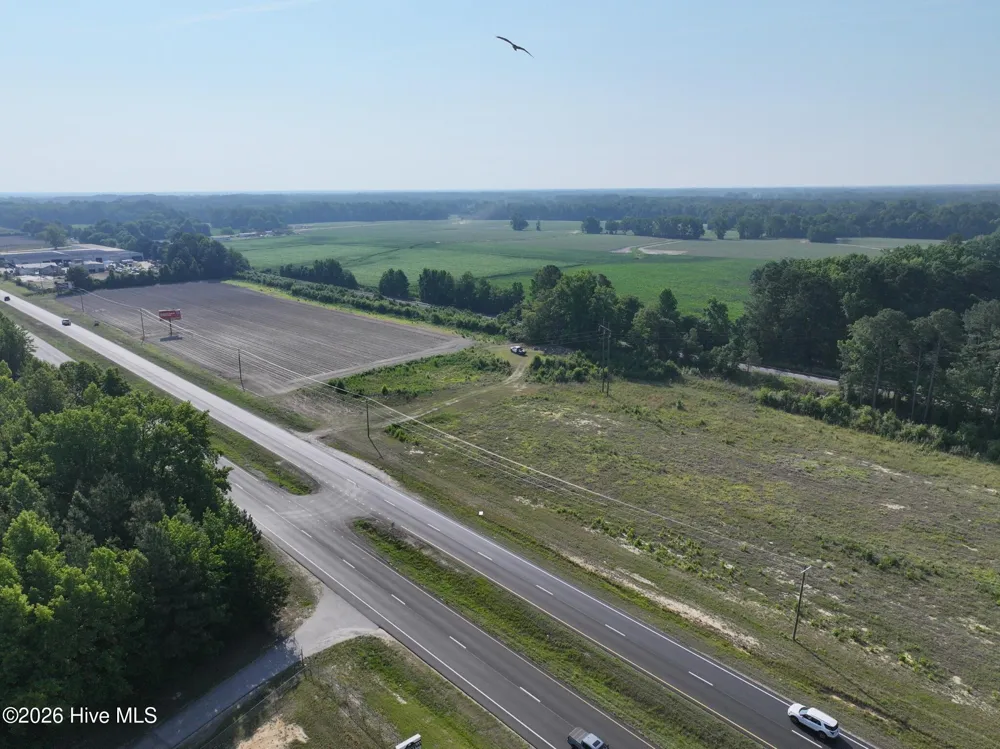 00 Us 301 Hwy Lucama, NC 27851