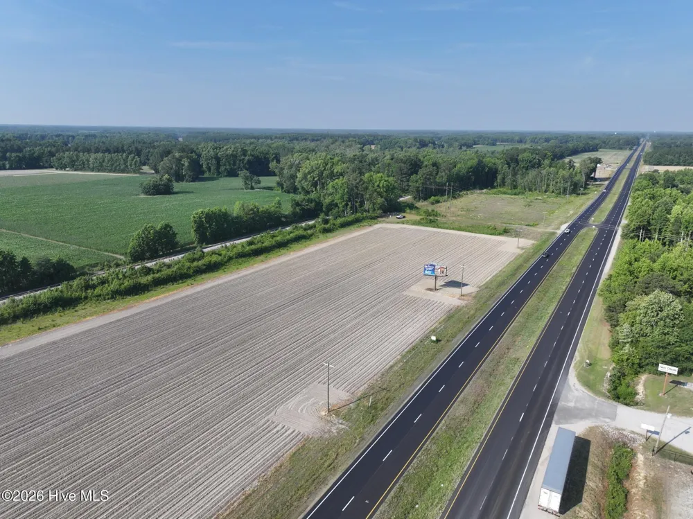 00 Us 301 Hwy Lucama, NC 27851