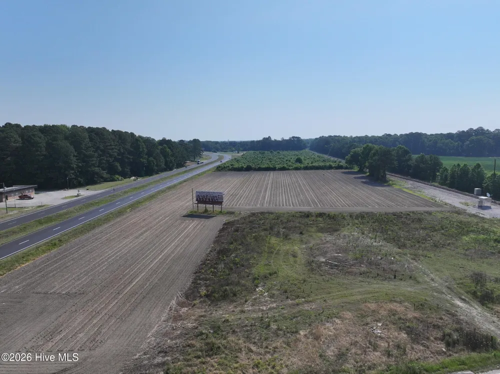 00 Us 301 Hwy Lucama, NC 27851