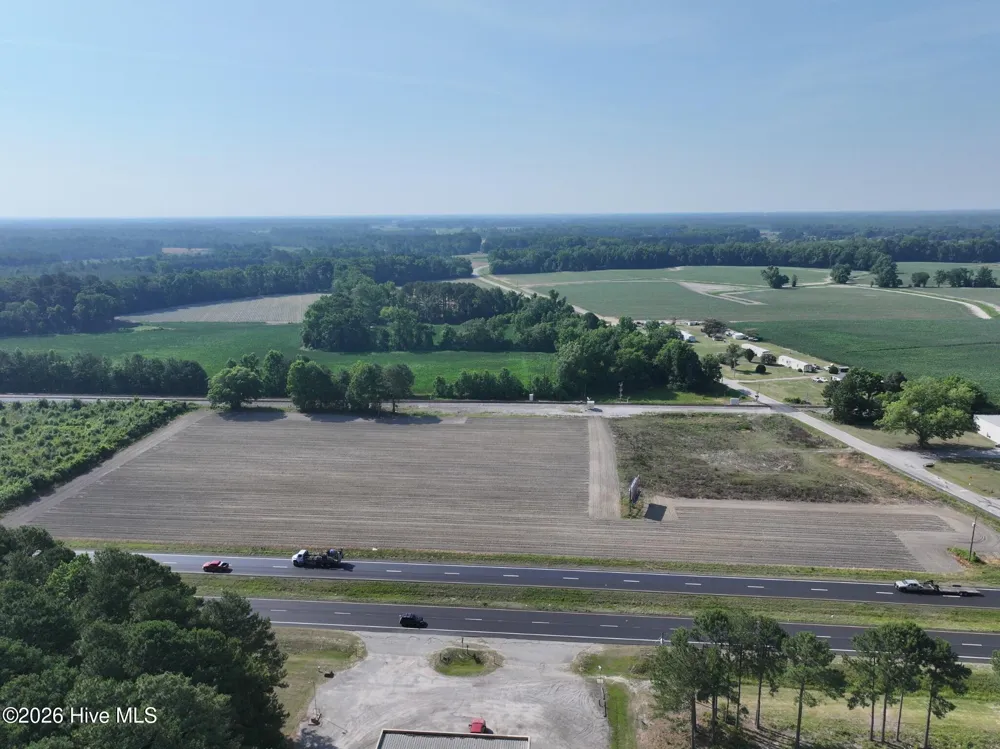 00 Us 301 Hwy Lucama, NC 27851