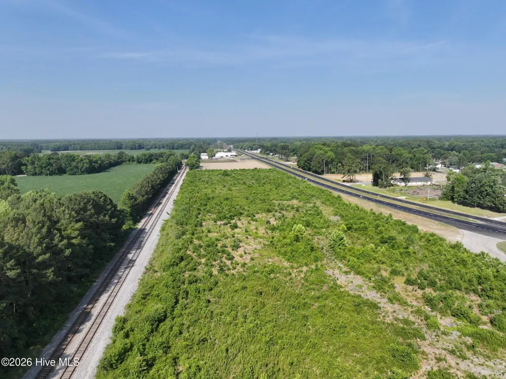 00 Us 301 Hwy Lucama, NC 27851