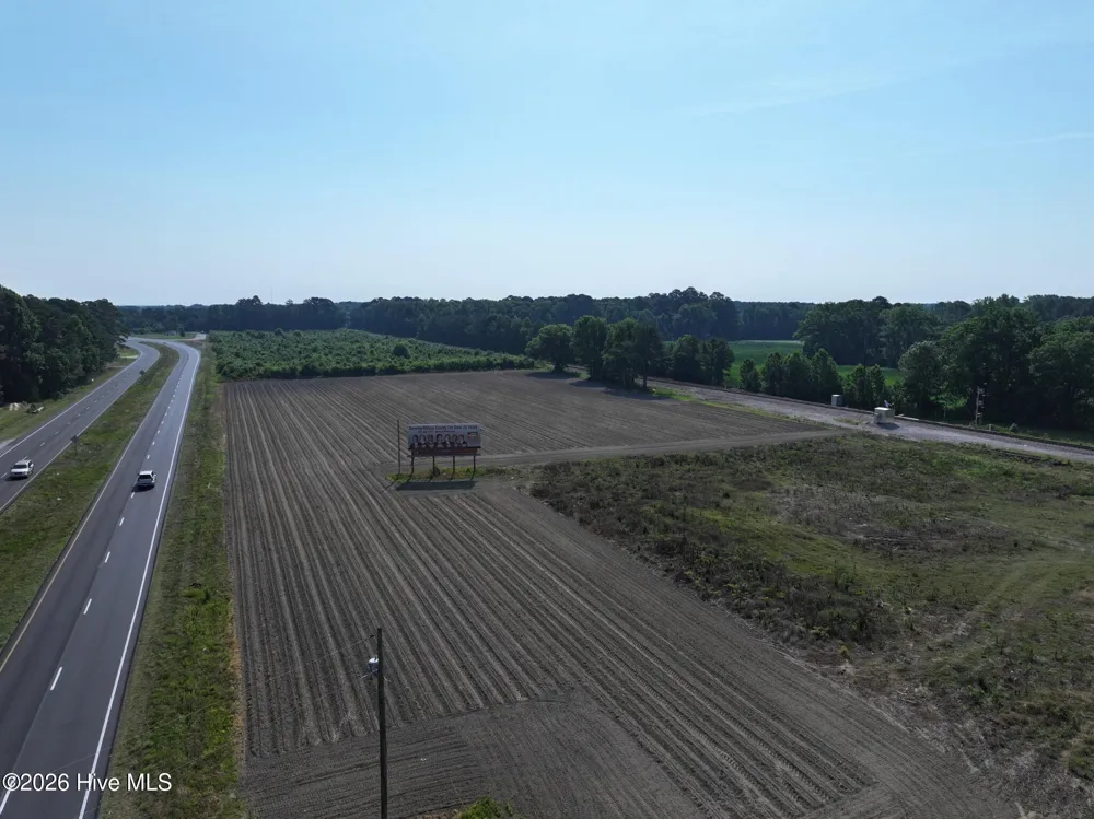 00 Us 301 Hwy Lucama, NC 27851
