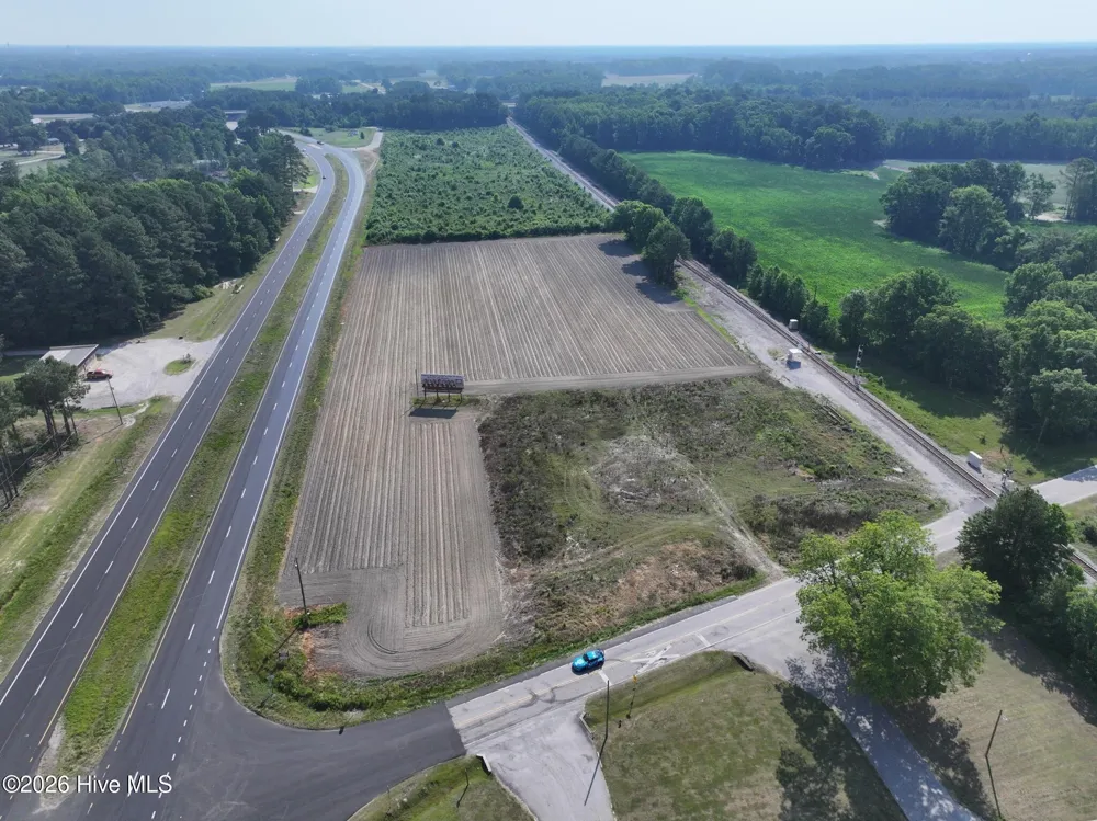 00 Us 301 Hwy Lucama, NC 27851