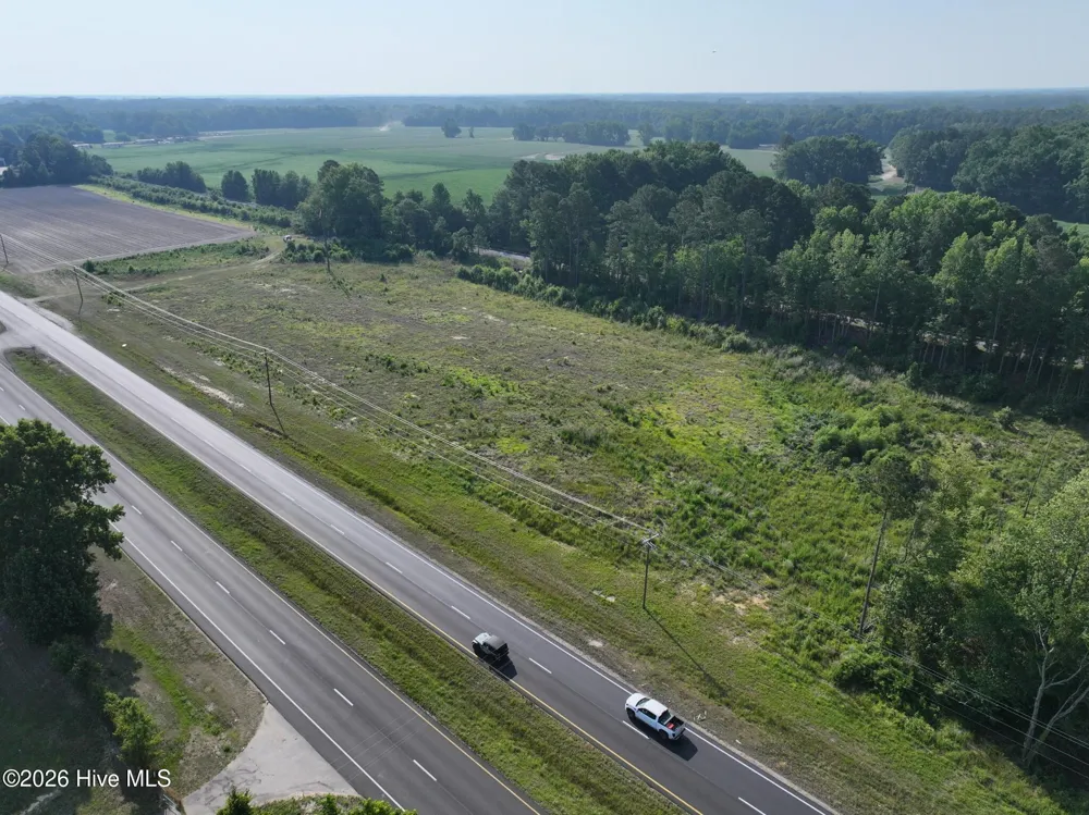 00 Us 301 Hwy Lucama, NC 27851
