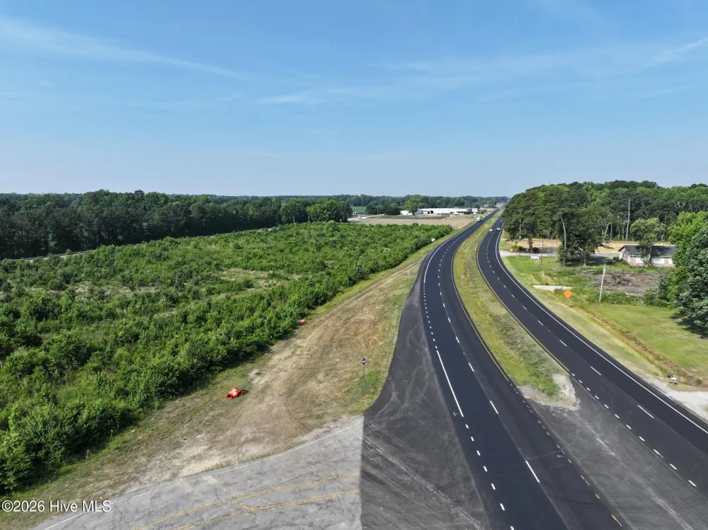 00 Us 301 Hwy Lucama, NC 27851