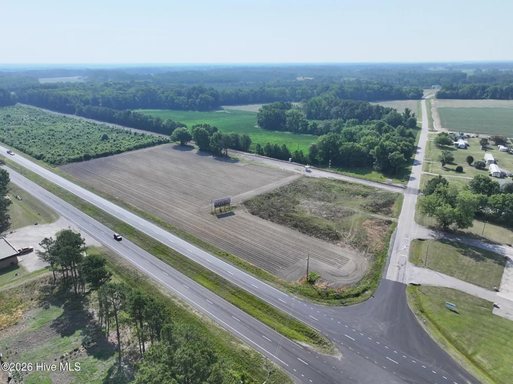00 Us 301 Hwy Lucama, NC 27851