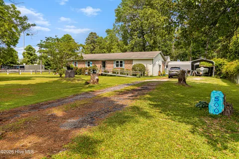 500 Maple Lane