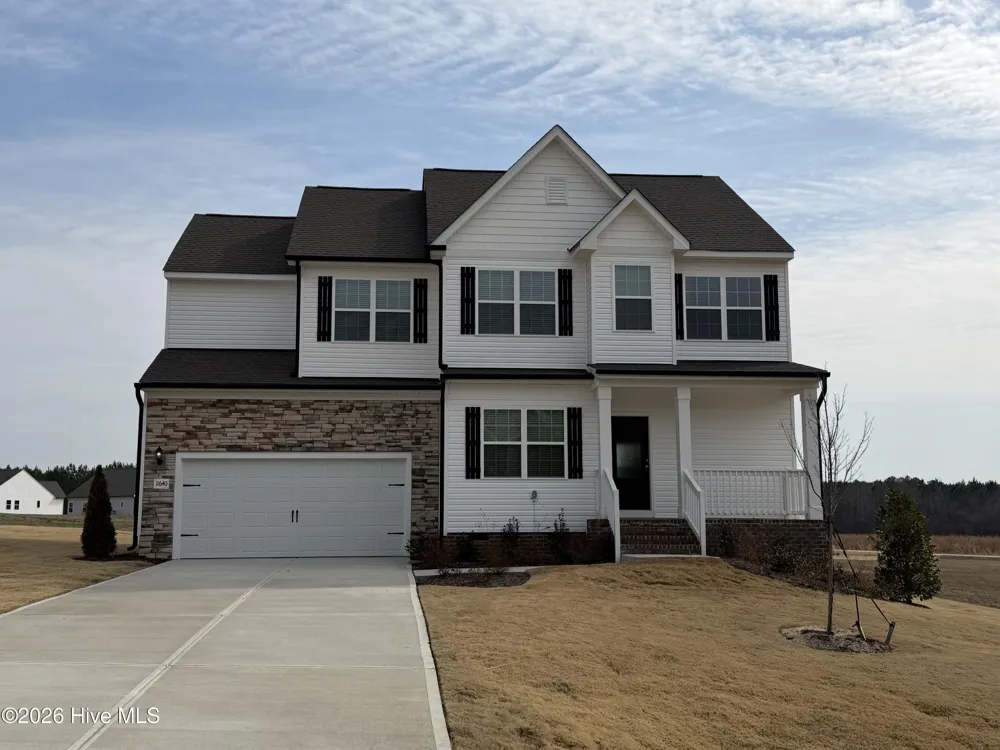 11640 International Drive Middlesex, NC 27557
