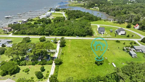 221 Ferry Dock Road