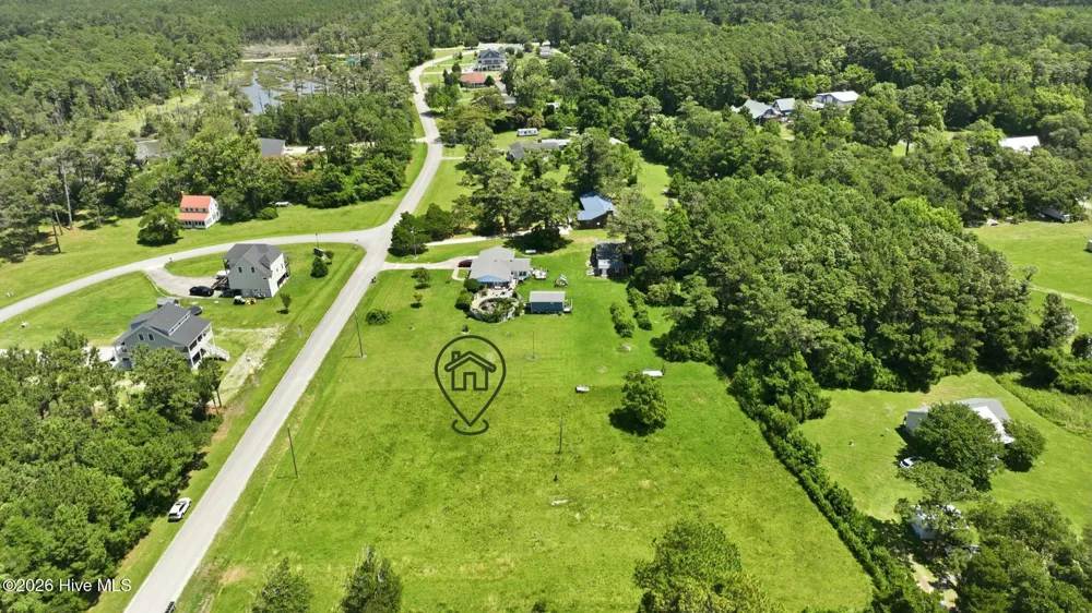221 Ferry Dock Road Gloucester, NC 28528