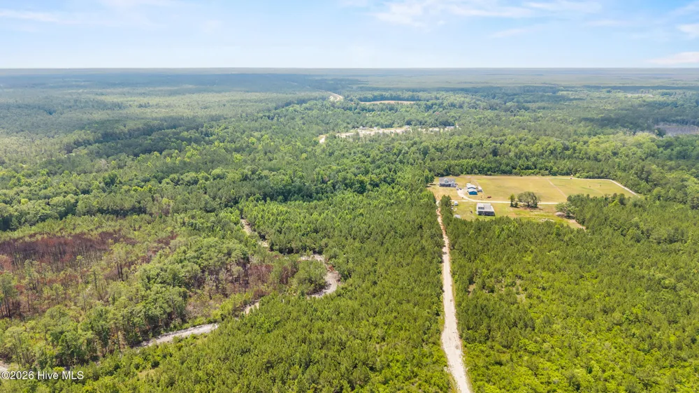 0 Old Place Road SE Winnabow, NC 28479