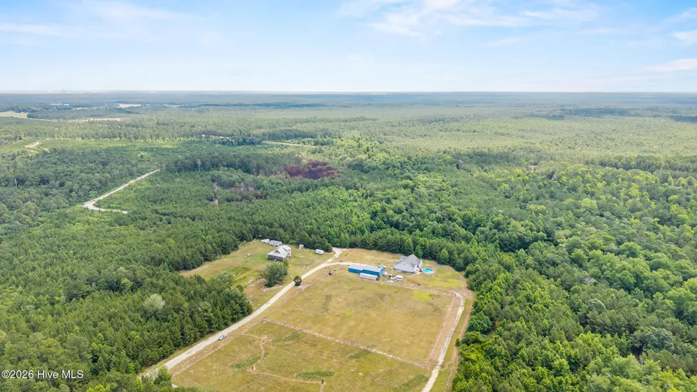 0 Old Place Road SE Winnabow, NC 28479